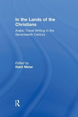 In the Lands of the Christians book