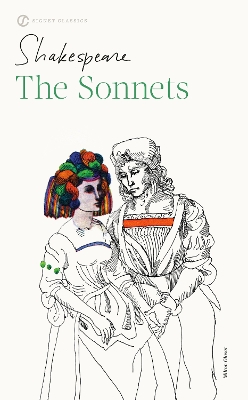 Sonnets by William Shakespeare