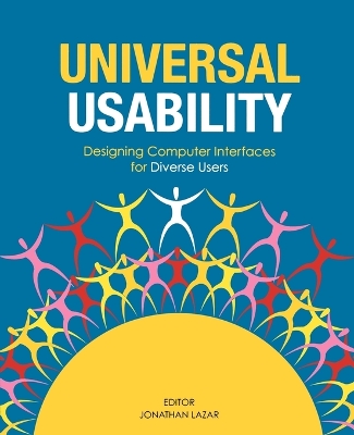 Universal Usability book