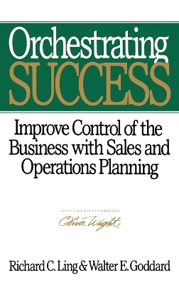 Orchestrating Success book