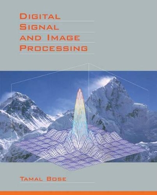 Digital Signal and Image Processing book