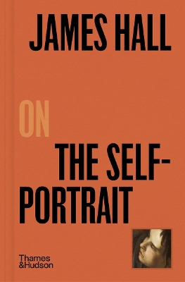 James Hall on The Self-Portrait book