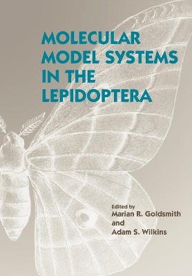 Molecular Model Systems in the Lepidoptera book