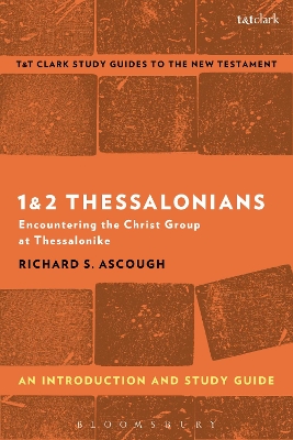 1 & 2 Thessalonians: An Introduction and Study Guide book