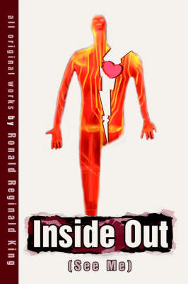 Inside Out: (See Me) book