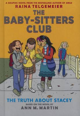 Baby-Sitters Club 2 book