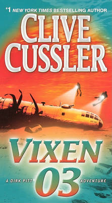 Vixen 03 by Clive Cussler