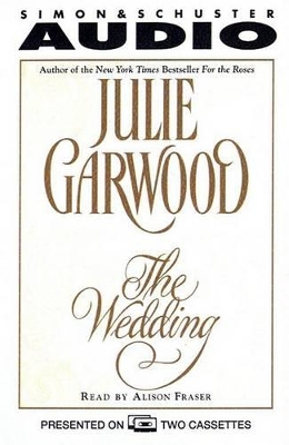 The The Wedding by Julie Garwood