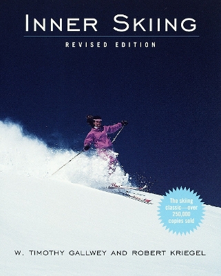 Inner Skiing book