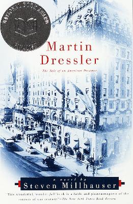 Martin Dressler book