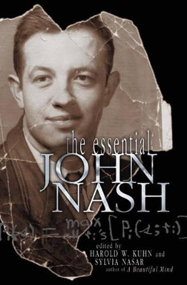 Essential John Nash book