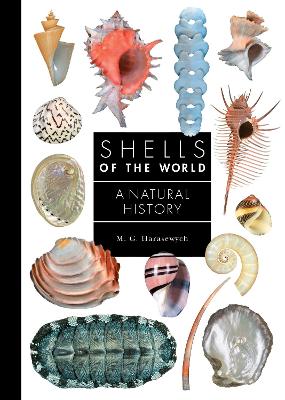 Shells of the World: A Natural History book