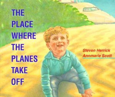 The Place Where the Planes Take off book