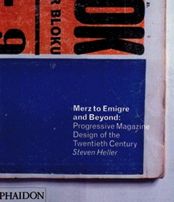 Merz to Emigre and Beyond book