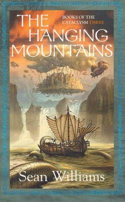 Hanging Mountains book