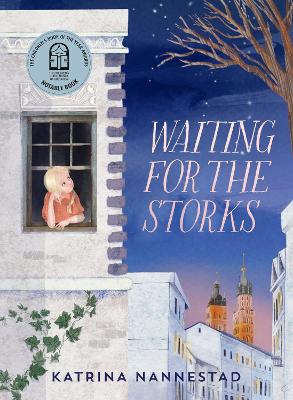 Waiting for the Storks book