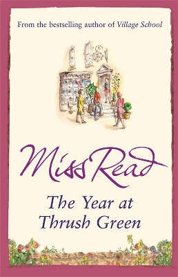 Year at Thrush Green book