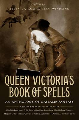 Queen Victoria's Book of Spells book