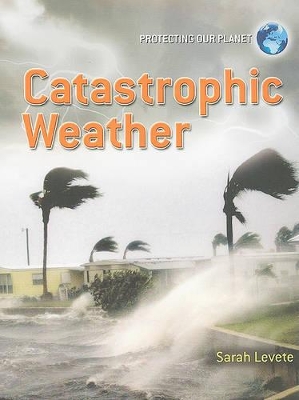Catastrophic Weather book