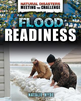 Flood Readiness book