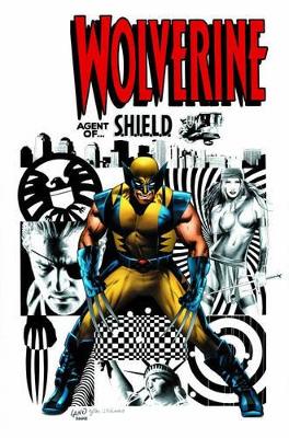 Wolverine: Enemy Of The State Vol.2 book