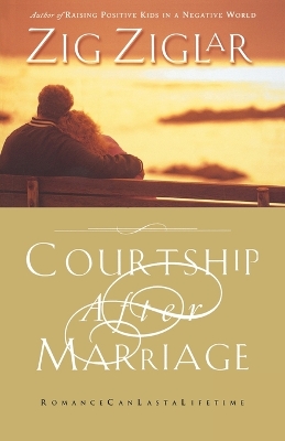 Courtship After Marriage book