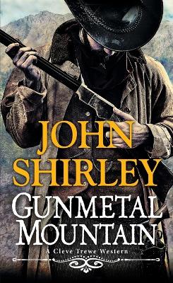 Gunmetal Mountain book