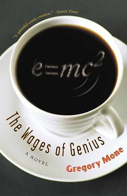 Wages of Genius book
