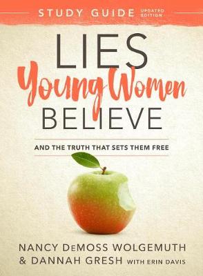 Lies Young Women Believe Study Guide book
