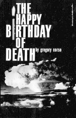 Happy Birthday of Death book