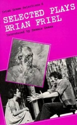 Selected Plays book