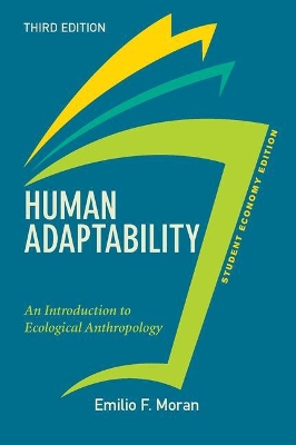 Human Adaptability, Student Economy Edition book