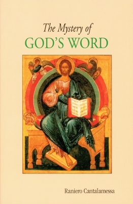 The Mystery of God's Word book