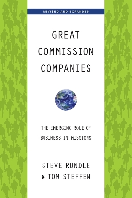 Great Commission Companies book