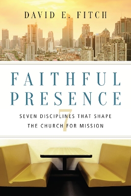 Faithful Presence book