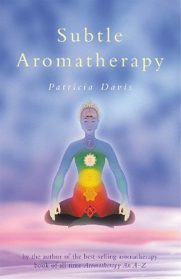 Subtle Aromatherapy book