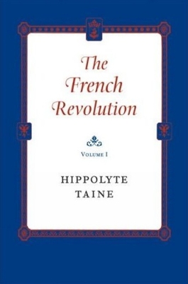 French Revolution book