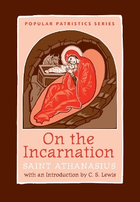 On the Incarnation book