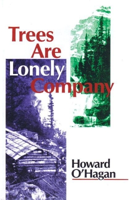 Trees Are Lonely Company book