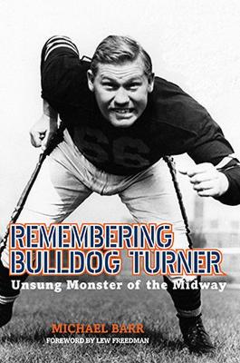 Remembering Bulldog Turner book