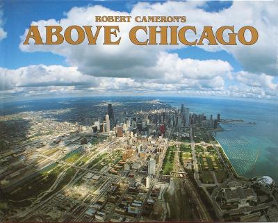 Above Chicago book