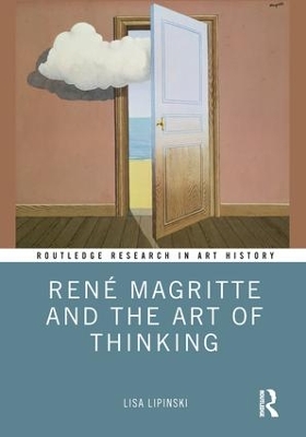 Rene Magritte and the Art of Thinking book