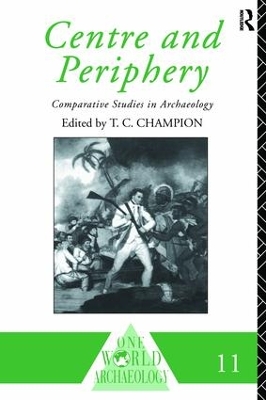 Centre and Periphery book