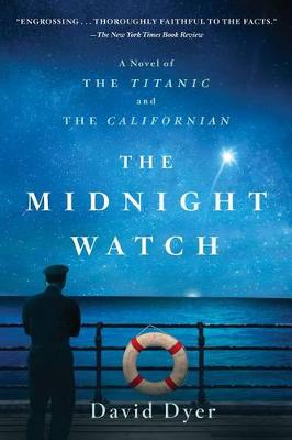 Midnight Watch book