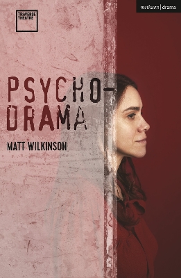 Psychodrama book