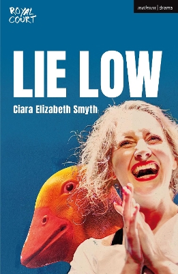 Lie Low book