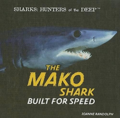 Mako Shark book