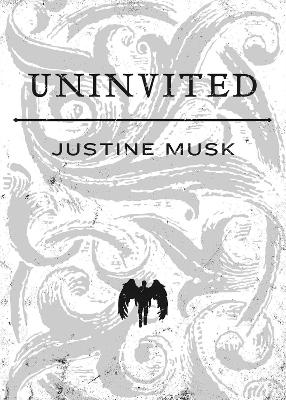 Uninvited book