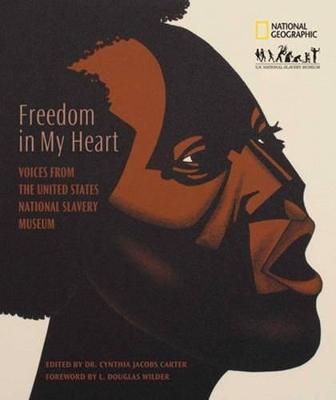 Freedom In My Heart book