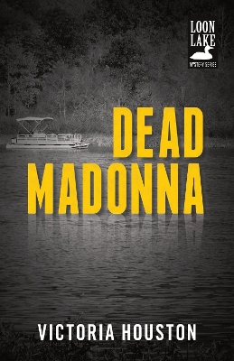 Dead Madonna book